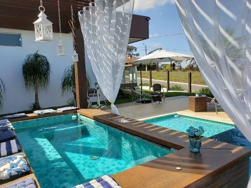 Foto - Capitólio - Centro