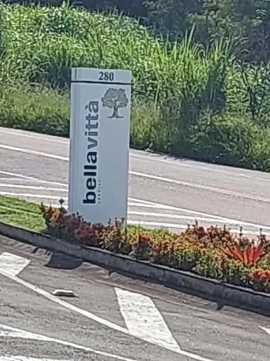 Foto - Jundiaí - Jardim Celeste