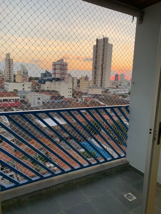 Foto - Campinas - Centro