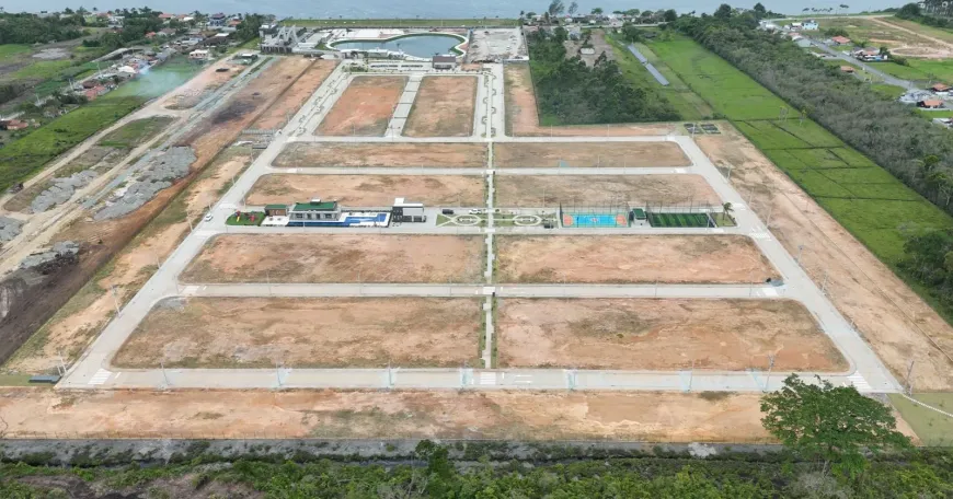 Foto - Araquari - Itapocu