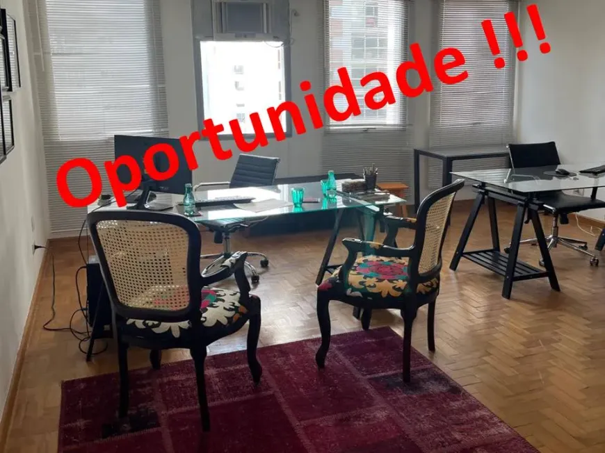 Foto - São Paulo - Consolação