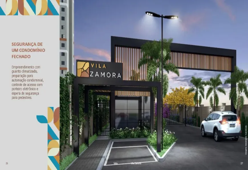 Primeira imagem do imóvel