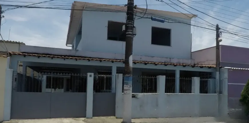 Foto - Itaguaí - Califórnia