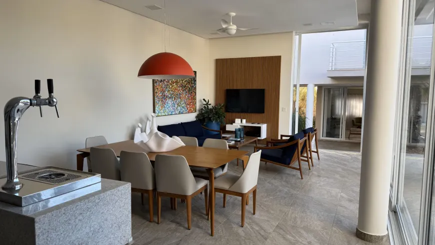 Foto - Campinas - Parque Xangrilá