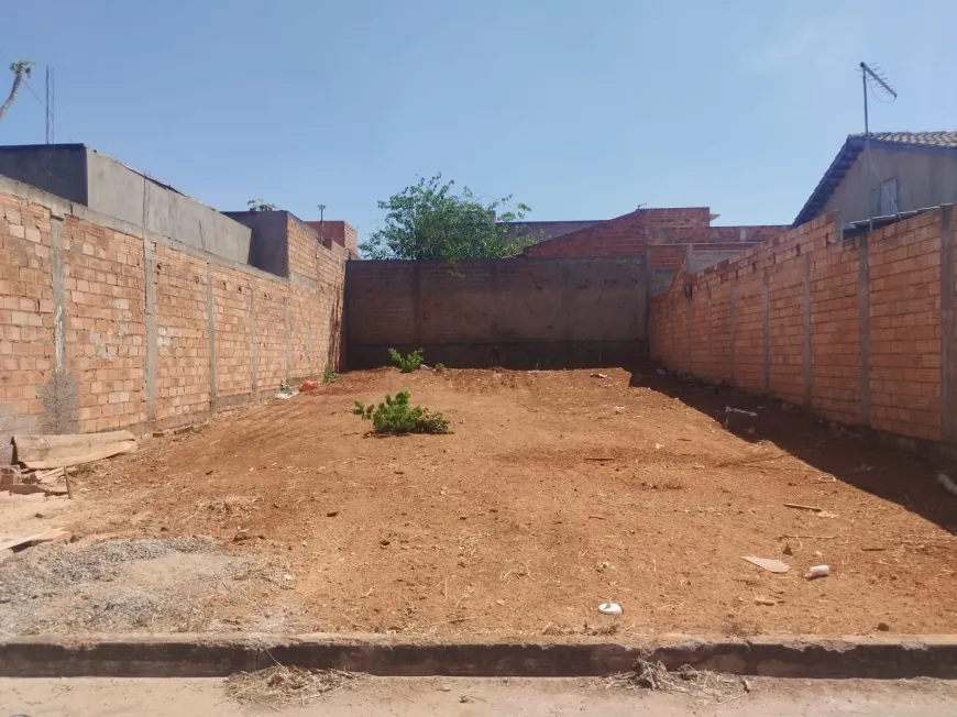 Foto - Goiânia - Residencial Recanto das Emas