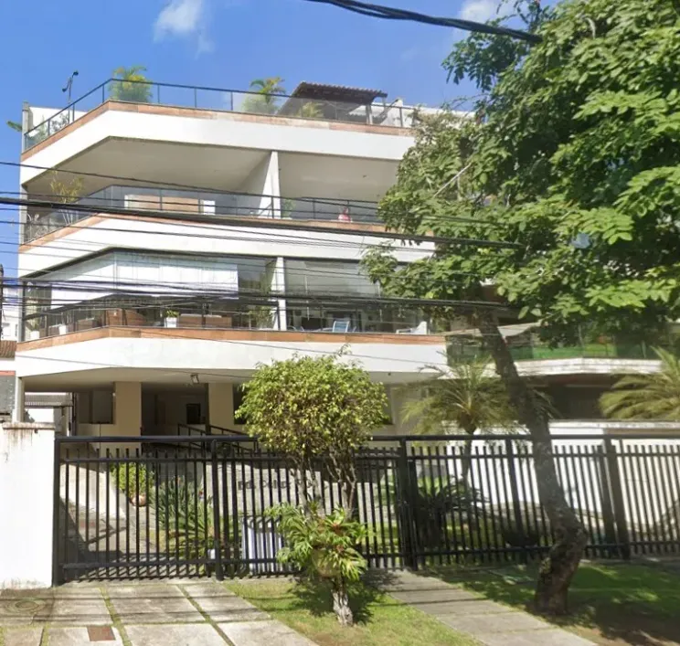 Foto - Rio de Janeiro - Recreio Dos Bandeirantes