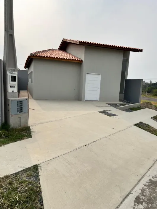 Foto - Salto de Pirapora - Jardim Maria Clara