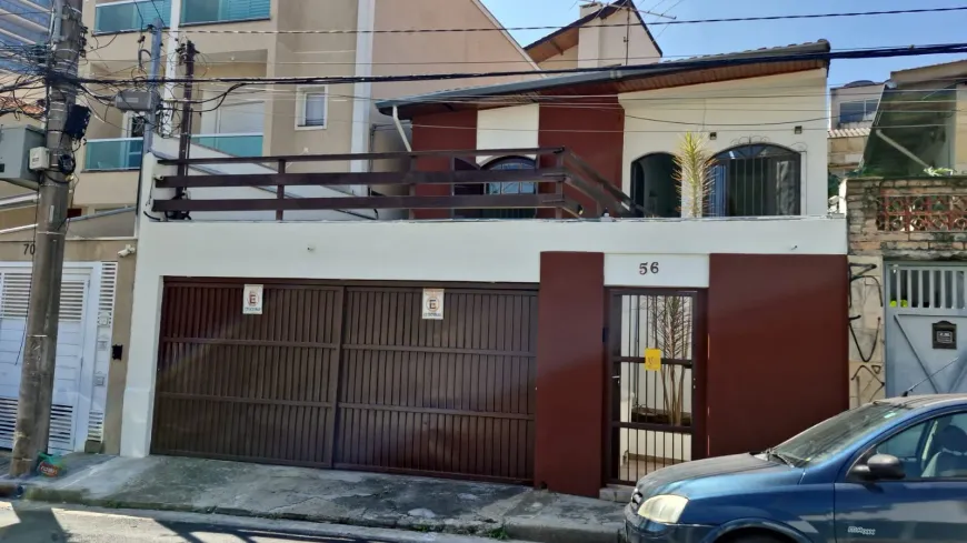 Foto - São Paulo - Siciliano