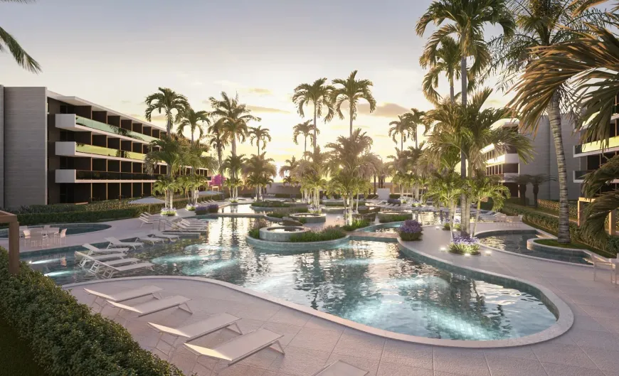 Foto - Ipojuca - Muro Alto