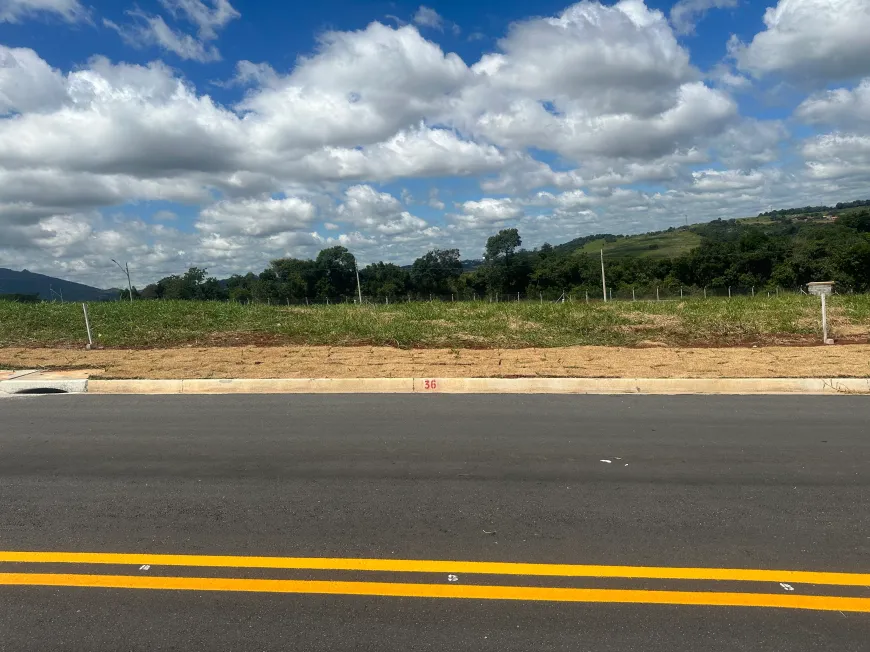 Foto - Atibaia - Cachoeira