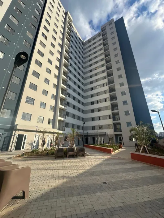Foto - São Paulo - Jardim Peri-Peri