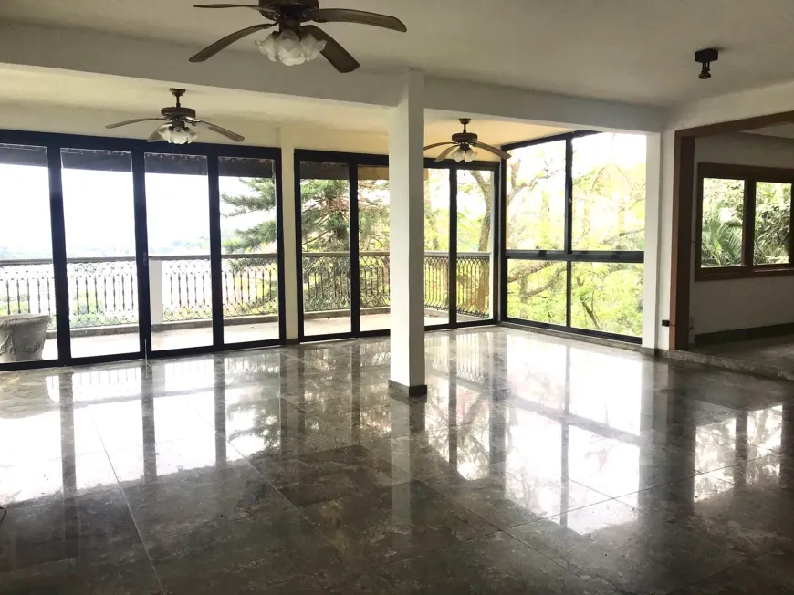 Foto - Rio de Janeiro - Itanhangá