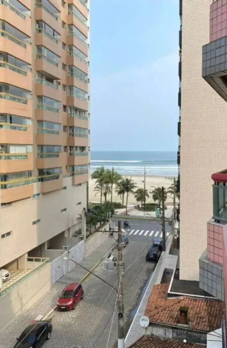 foto - Praia Grande - Aviação