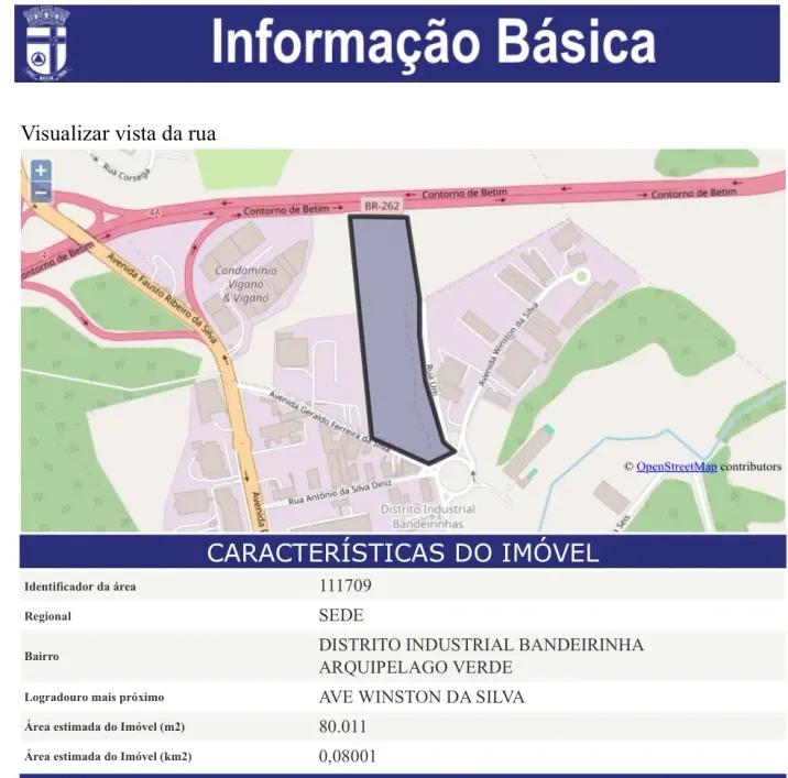 Foto do imóvel