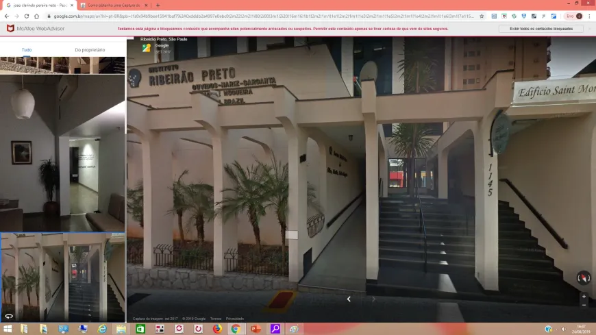 Foto - Ribeirão Preto - Centro