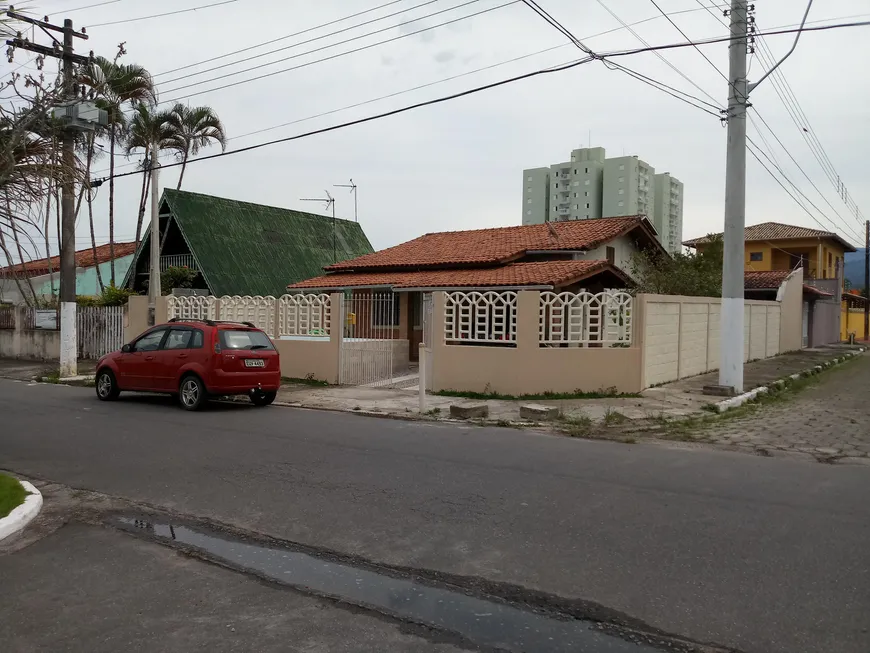 Foto - Caraguatatuba - Indaiá