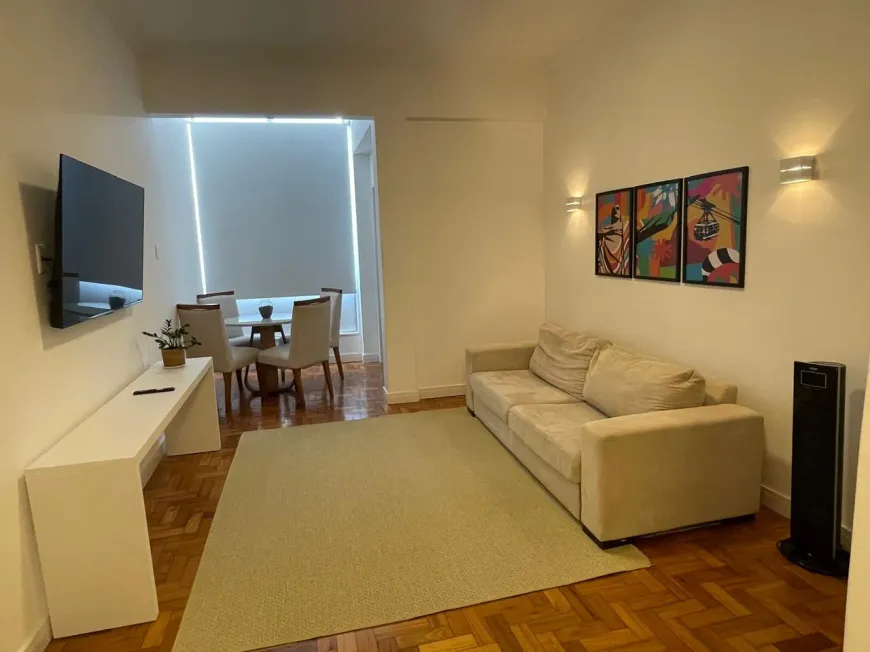 Foto - Rio de Janeiro - Copacabana