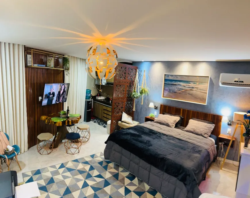 Foto - Fortaleza - Mucuripe