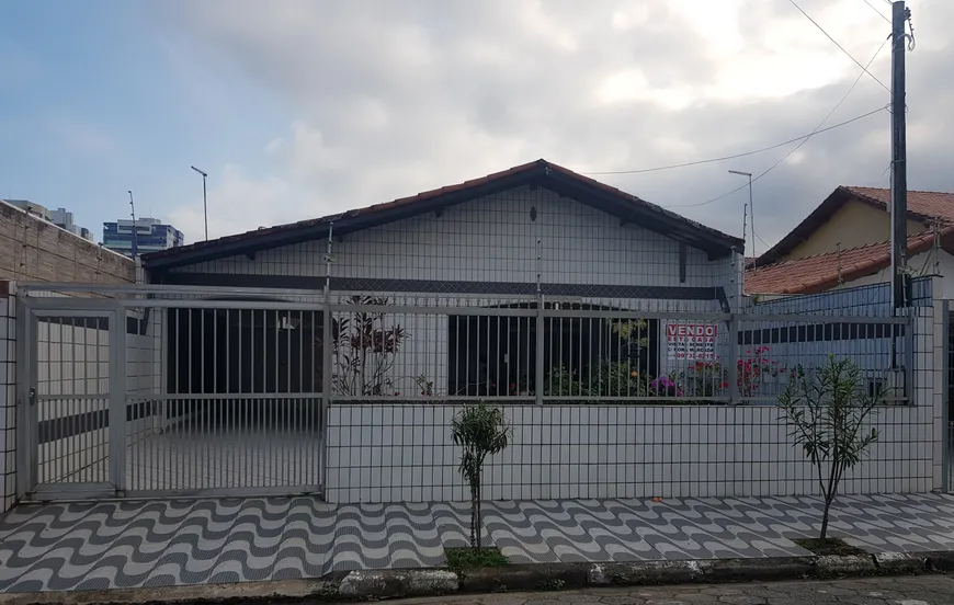 Foto - Mongaguá - Vila Sao Paulo