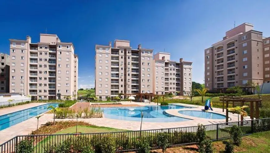 Foto - Campinas - Jardim São Vicente