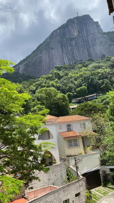 Foto - Rio de Janeiro - Jardim Botânico