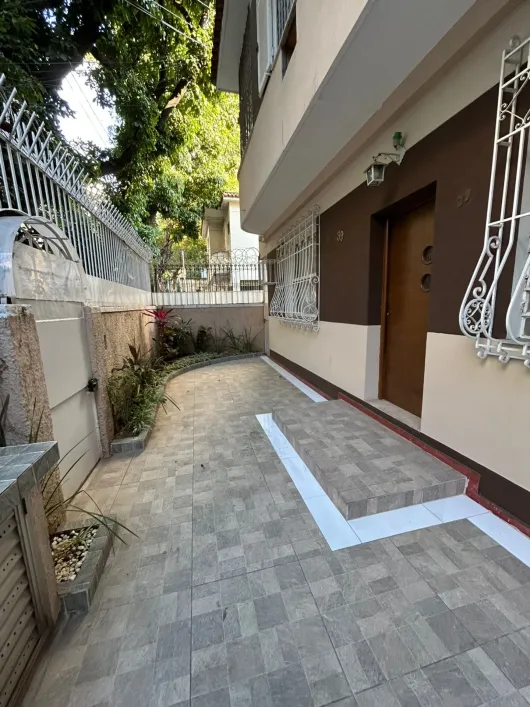 Foto - Rio de Janeiro - Tijuca