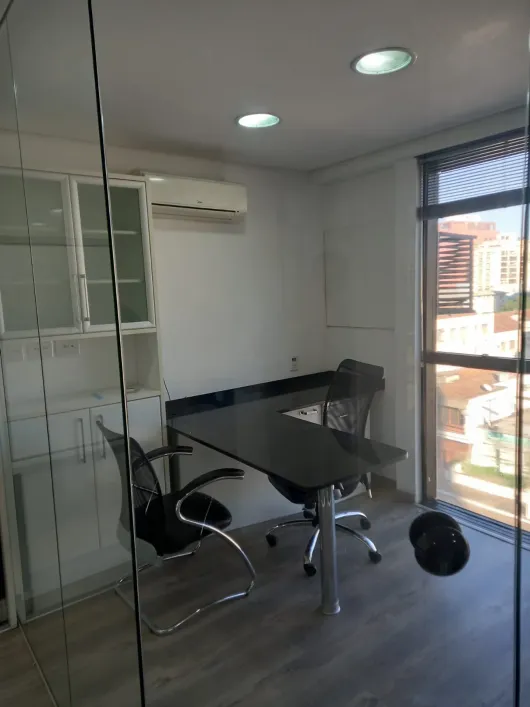 Foto - Porto Alegre - Menino Deus