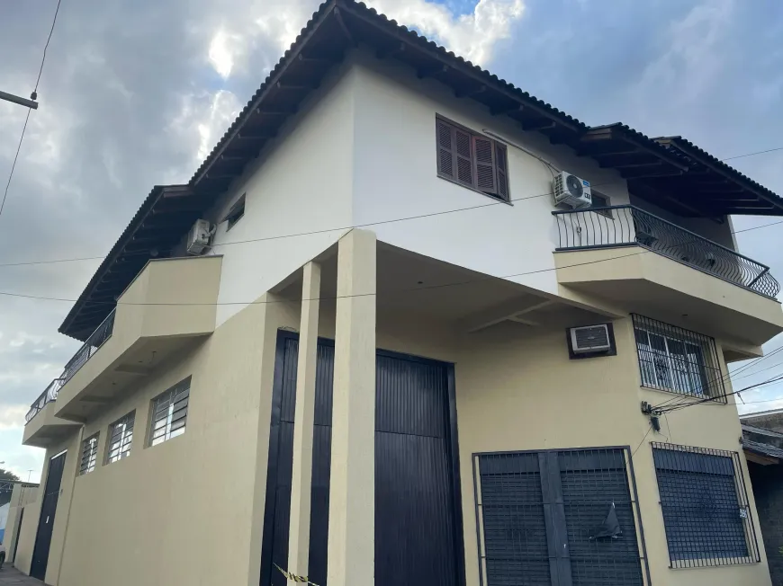 Primeira imagem do imóvel