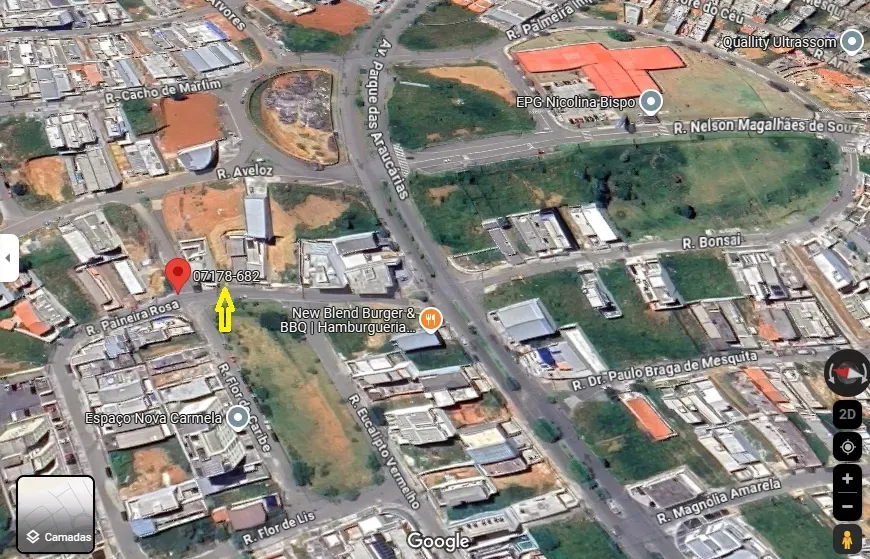 Foto do imóvel