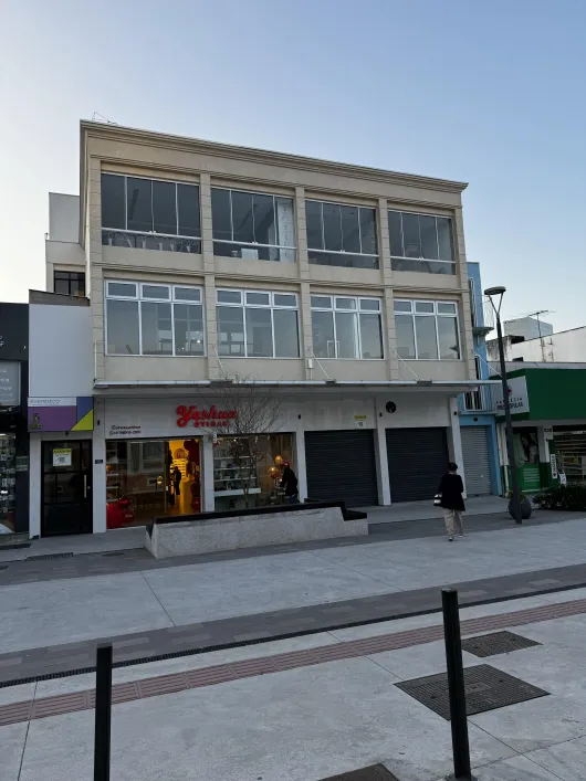 Foto - Itajaí - Centro