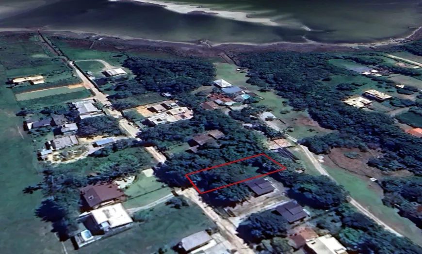 Foto - Imbituba - Ibiraquera