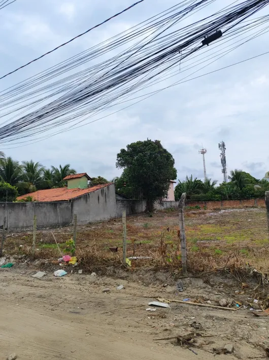 Foto - Santa Cruz Cabrália - Coroa Vermelha