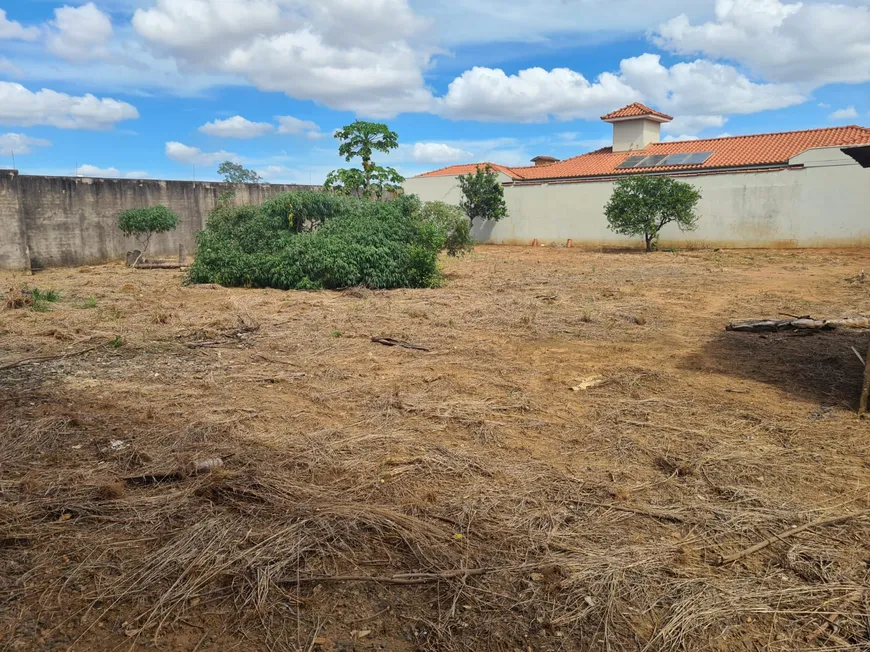 Foto - Franca - Vila Chico Júlio