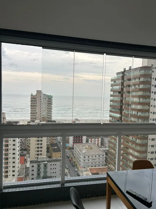 Foto - Praia Grande - Vila Tupi