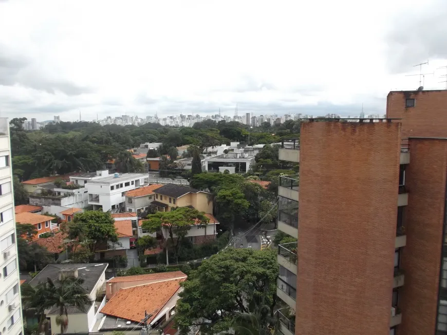 Foto - São Paulo - Moema