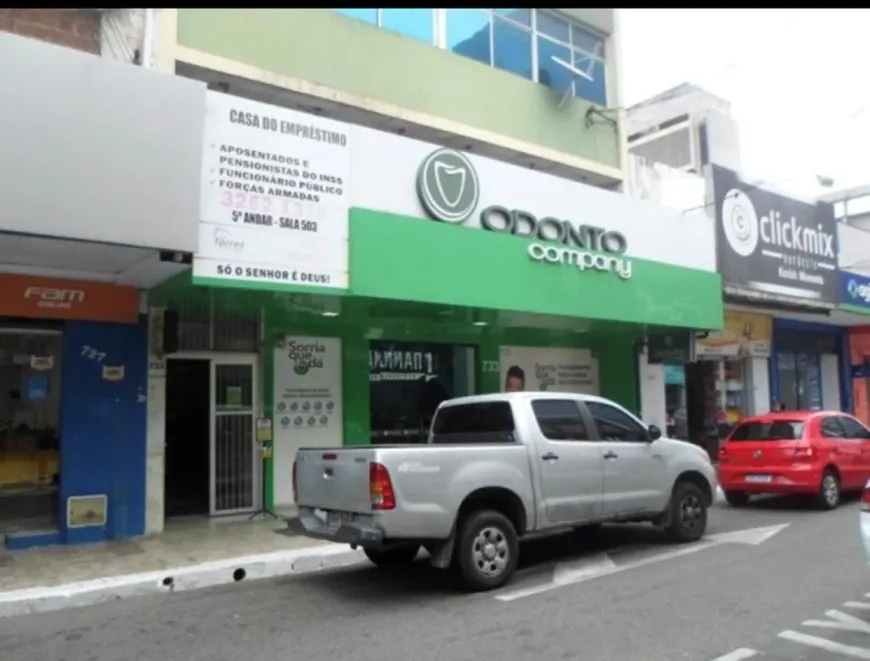 Foto - Fortaleza - Centro