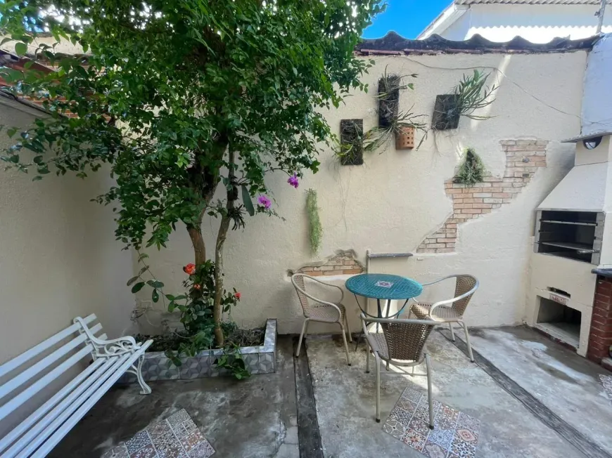 Foto - Guarujá - Jardim Primavera