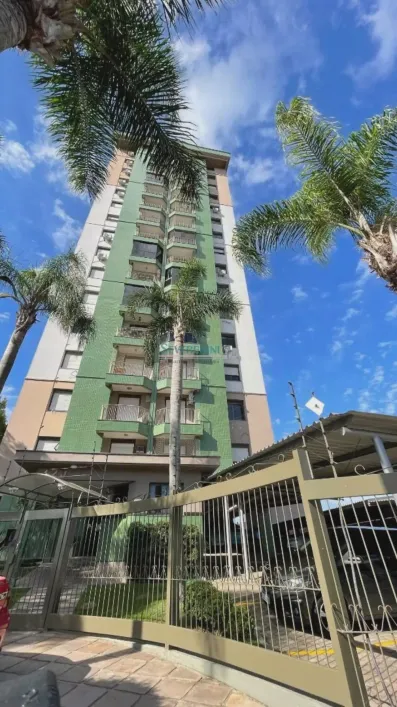 Foto - Cachoeirinha - Vila Cachoeirinha