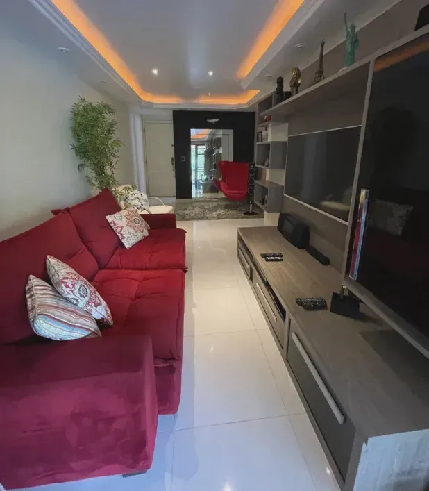 Foto - Rio de Janeiro - Recreio Dos Bandeirantes