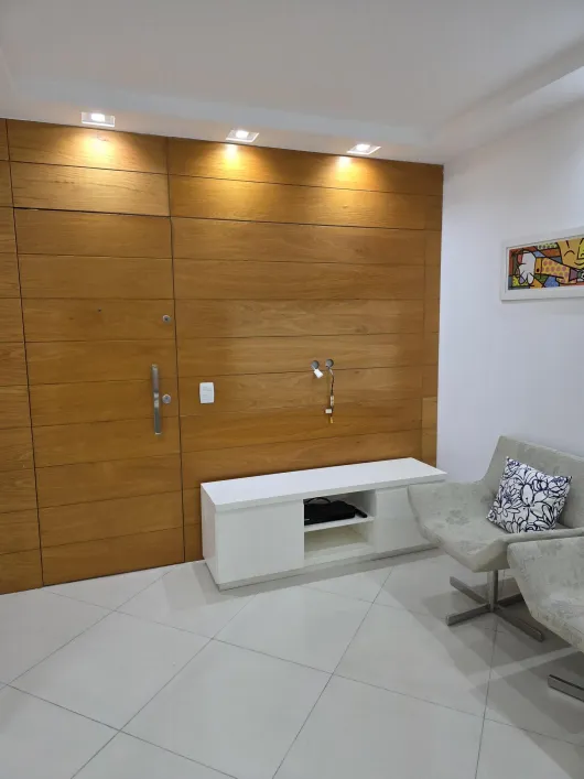 Foto - Rio de Janeiro - Barra da Tijuca