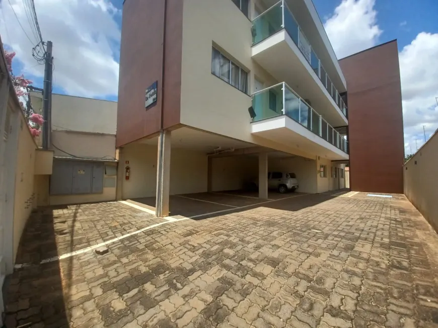 Foto - São Carlos - Vila Marigo