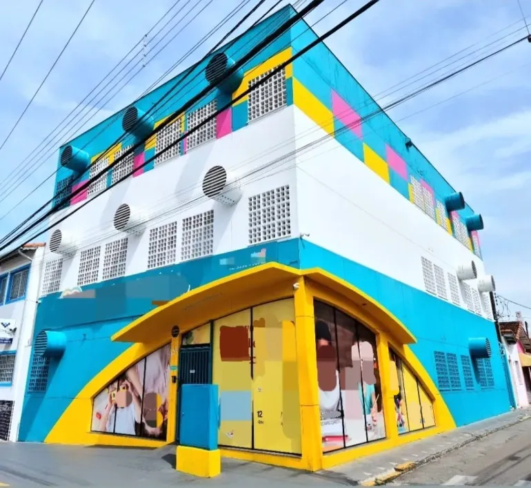 Foto - Jacareí - Centro