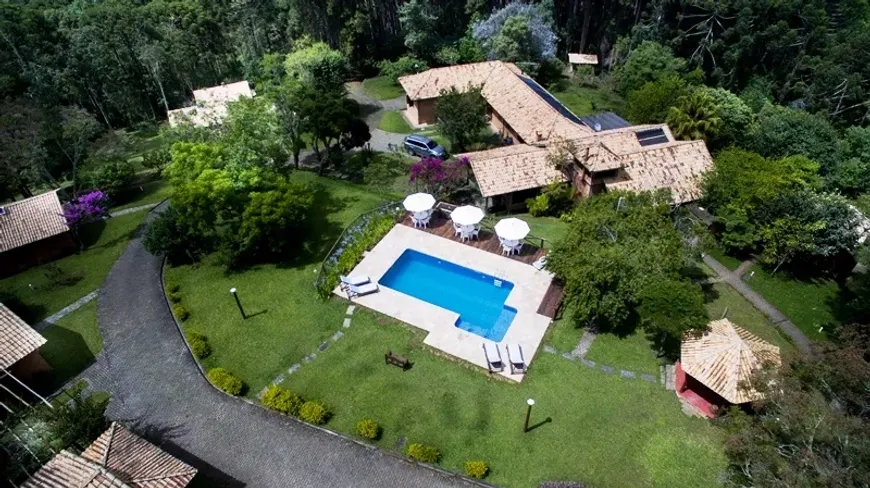 Foto - Cunha - Zona Rural