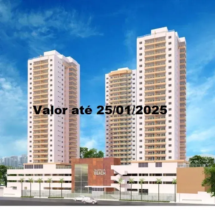 Foto - Guarujá - Vila Alzira