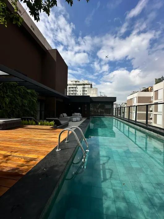 Foto - São Paulo - Itaim Bibi