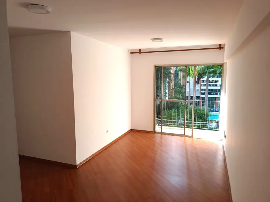 foto - São Paulo - Vila Olímpia