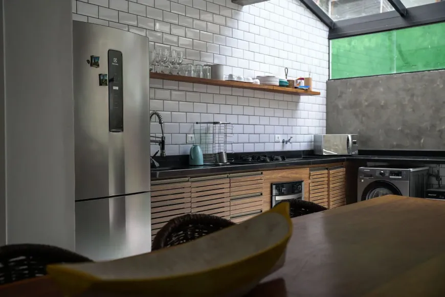 Foto - São Sebastião - Praia de Juquehy