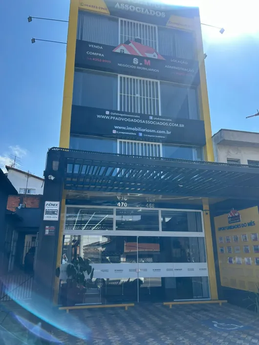 Foto - São Bernardo do Campo - Alves Dias