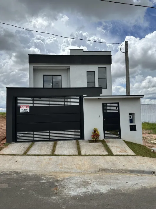 Foto - Indaiatuba - Parque Barnabé