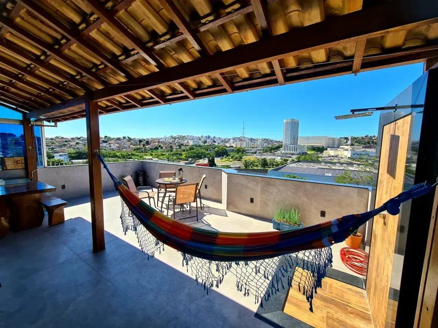 Foto - Belo Horizonte - Palmares